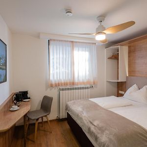 Standaard Kamer met een King Size Bed