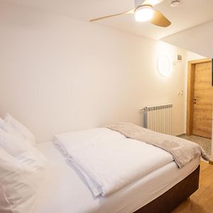 Budget Double Kamer